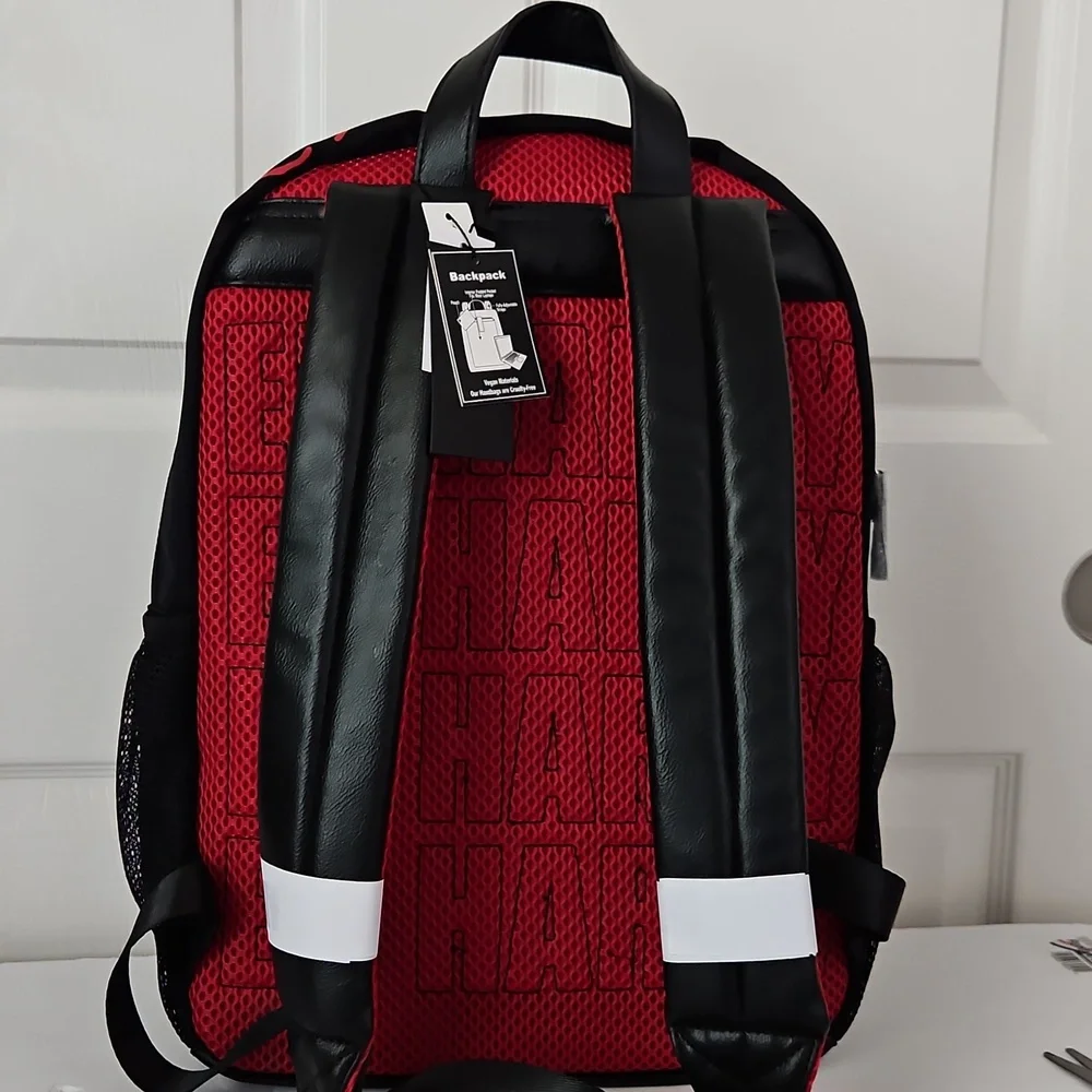 Ed Hardy NWT Tiger Backpack Unisex